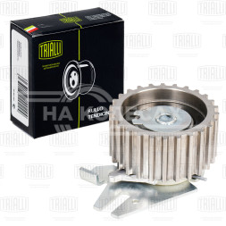 Ролик ГРМ для автомобилей Opel Insignia (08-) 2.0d (натяж.) (CM 6072)