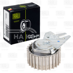 Ролик ГРМ для автомобилей Opel Insignia (08-) 2.0d (натяж.) (CM 6072)