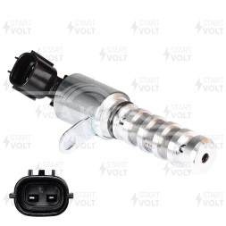 Клапан электромагнитный регулировки фаз ГРМ для автомобилей Hyundai Santa FE (12-) 2.4i