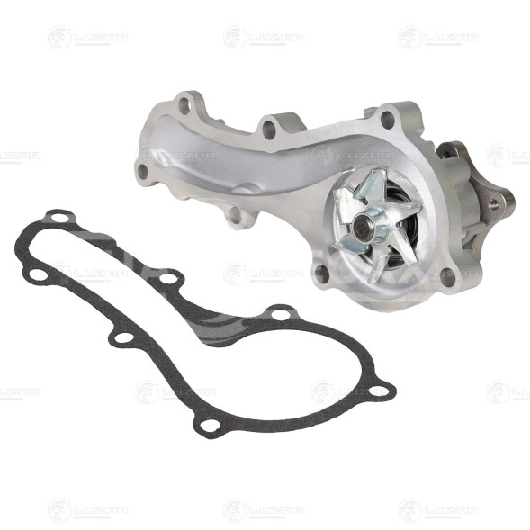 Насос водяной для автомобилей Nissan Almera 1.6/1.8