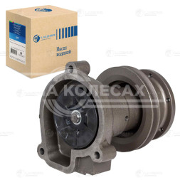 Насос водяной для спецтехники МТЗ-80/82 с двиг. Д-243, 244, 245.5