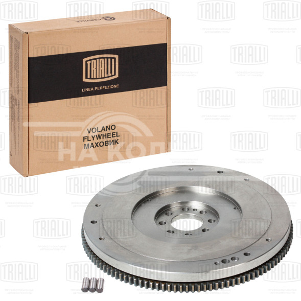 Маховик для автомобилей LDV Maxus (05-)