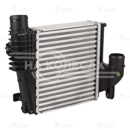 ОНВ (радиатор интеркулера) для автомобилей Peugeot 3008 (16-)/308 (13-)/Citroen C4 Picasso (13-)