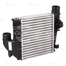 ОНВ (радиатор интеркулера) для автомобилей Peugeot 3008 (16-)/308 (13-)/Citroen C4 Picasso (13-)