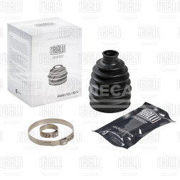 Пыльник ШРУСа наружного для автомобилей Chevrolet Aveo T300 (11-)