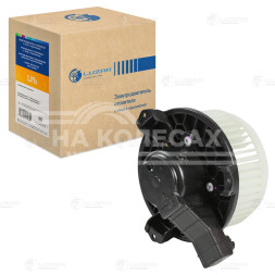 Электровентилятор отопителя для автомобилей Haval M6 (21-)/H6 (14-)