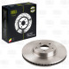 Диск тормозной передний для автомобилей Toyota Caldina (02-)/Celica (99-)/Allion (01-) d=275