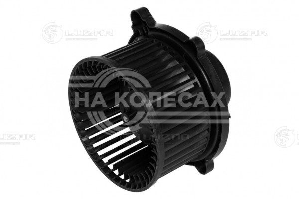 Электровентилятор отопителя для автомобилей KIA Spectra (00-) (тип Doowon)