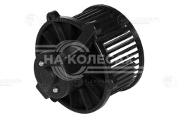 Электровентилятор отопителя для автомобилей KIA Spectra (00-) (тип Doowon)