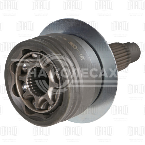 ШРУС наружный передний для автомобилей Suzuki SX4 (06-) 1.6i 4WD