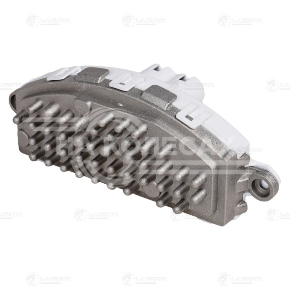 Резистор электровентилятора отопителя для автомобилей BMW 3 (F30) (11-)/X5 (F15) (13-)/X6 (F16) (14-)