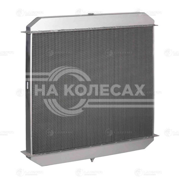 Радиатор охлаждения для трактора К-744Р2/К-744Р3/К-744Р4 &quot;Кировец&quot; с дв. ТМЗ-8481 (тип ОРЗ)