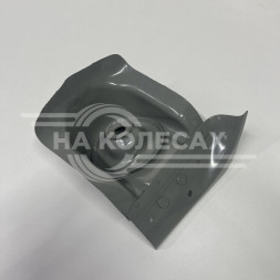Опора (стакан) левая пружины задней подвески ВАЗ 2110-12, 2170 Лада Приора