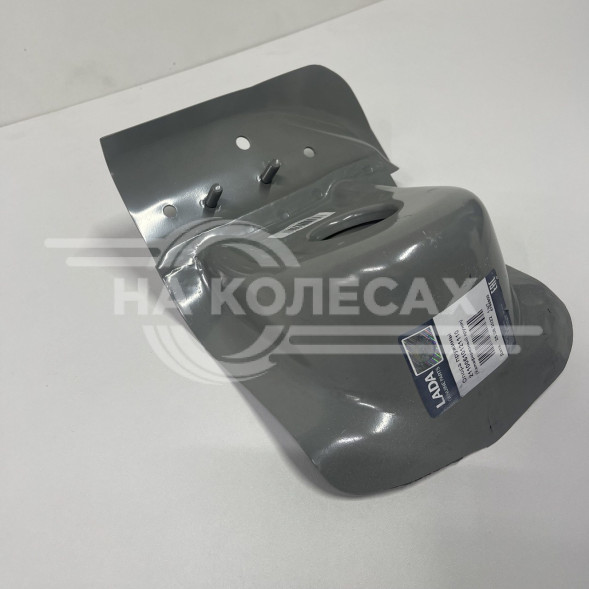 Опора (стакан) левая пружины задней подвески ВАЗ 2110-12, 2170 Лада Приора