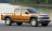 Внешние ремонтные пороги Chevrolet Colorado 1