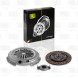 Комплект сцепления в сборе для автомобилей VW Golf (91-) / SEAT Ibiza (93-) 1.4i с муфтой