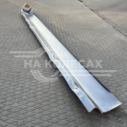 Пороги Ford Focus 2 Штамп