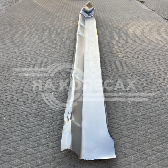 Пороги Ford Focus 2 Штамп