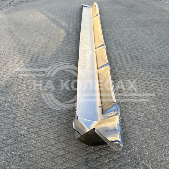 Пороги Ford Focus 2 Штамп