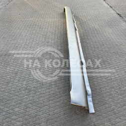 Пороги Ford Focus 2 Штамп