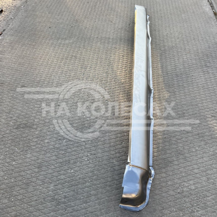 Пороги Ford Focus 2 Штамп