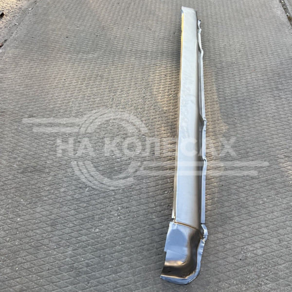 Пороги Ford Focus 2 Штамп