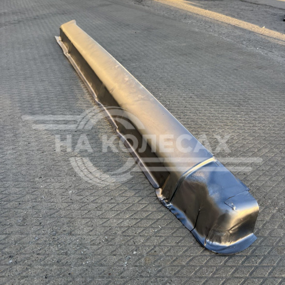 Пороги Ford Focus 2 Штамп