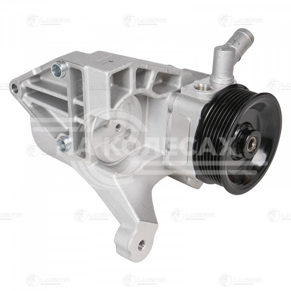 Насос ГУР для автомобилей Ducato (06-) 2.3JTD