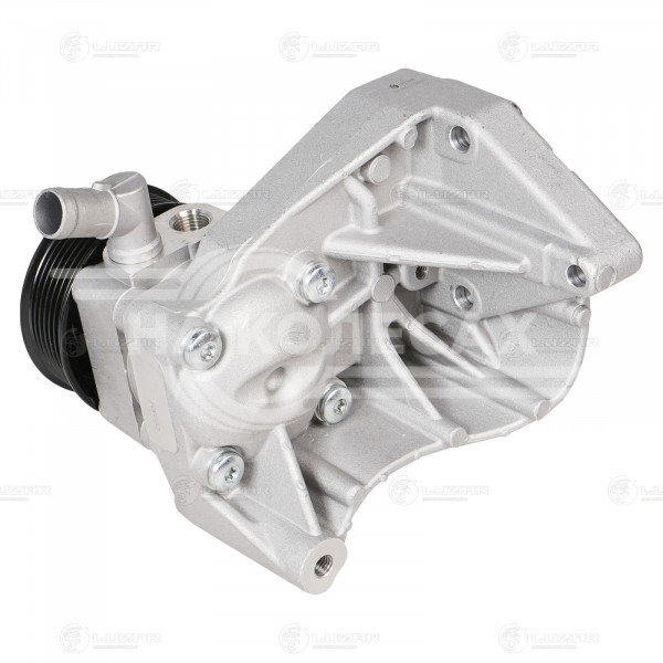 Насос ГУР для автомобилей Ducato (06-) 2.3JTD