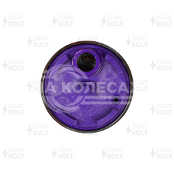 Мотор бензонасоса универсальный ан. GSS342 (255л/ч) для автомобилей Subaru WRX STi/Mitsubishi Lancer Evo с установочным комплектом