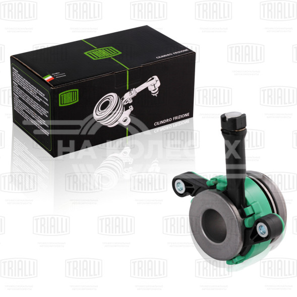 Муфта выключения сцепления для автомобилей Outlander XL (06-)