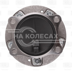 Ступица задняя в сборе с подшипником для автомобиля Hyundai Santa Fe II (06-) 2WD