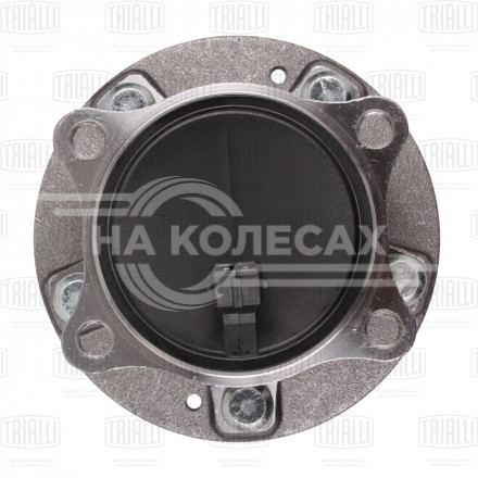 Ступица задняя в сборе с подшипником для автомобиля Hyundai Santa Fe II (06-) 2WD