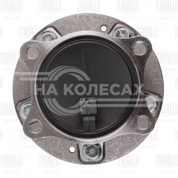 Ступица задняя в сборе с подшипником для автомобиля Hyundai Santa Fe II (06-) 2WD