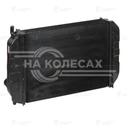 Радиатор охлаждения для комбайна РСМ-101 (Вектор 410) с дв. ЯМЗ-236НД