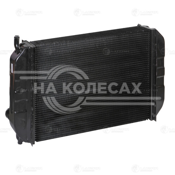 Радиатор охлаждения для комбайна РСМ-101 (Вектор 410) с дв. ЯМЗ-236НД