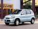 Внешние ремонтные пороги Suzuki Kei 1