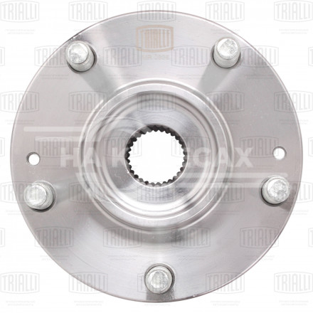 Ступица передняя для автомобиля Kia Sportage (10-)/Hyundai ix35(10-)