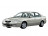 Полные ремонтные пороги Mazda Capella 4
