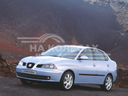 Полные ремонтные пороги SEAT Cordoba 2