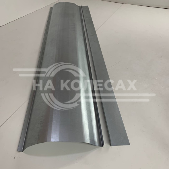 Борт Renault Master 2 /Nissan Interstar 1998-2010