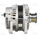 Генератор для автомобилей Nissan Juke F15 (10-) 1.6DIG-T 110A