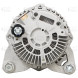 Генератор для автомобилей Nissan Juke F15 (10-) 1.6DIG-T 110A
