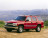 Арки задние Chevrolet Tahoe 2