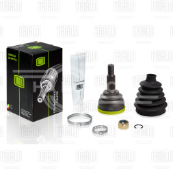 ШРУС наружный для автомобилей X-Ray (15-)