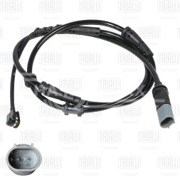 Датчик износа задних тормозных колодок для автомобилей BMW X5 (E70) (07-) / X5 (F15) (13-) / X6 (E71 / F16) (08-) L=977