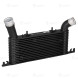 ОНВ (радиатор интеркулера) для автомобилей Pajero IV (06-) 3.2D