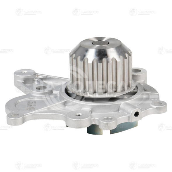 Насос водяной для автомобилей Hyundai Tucson (04-)/Kia Sportage (04-) 2.0CRDi крыльчатка d80