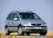 Арки задние Opel Zafira 1дорест/1рест (A)