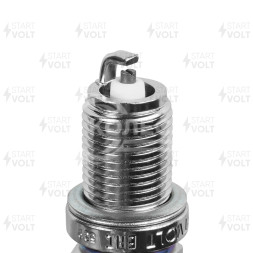 Комплект свечей зажигания для автомобилей Лада Vesta (15-)/X-Ray (15-) 1.8i 16 клап. (4шт)